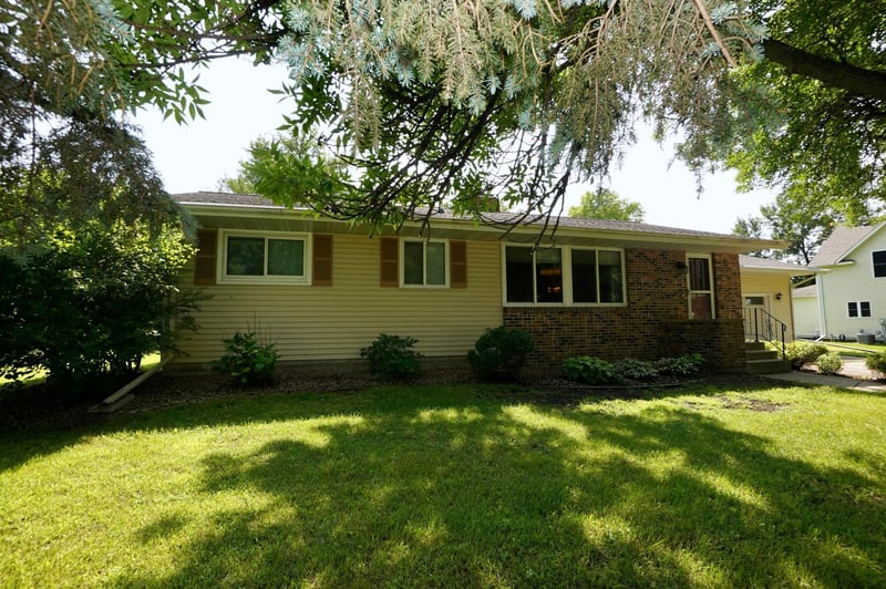 403 N 13th St, Kerkhoven, MN 56252