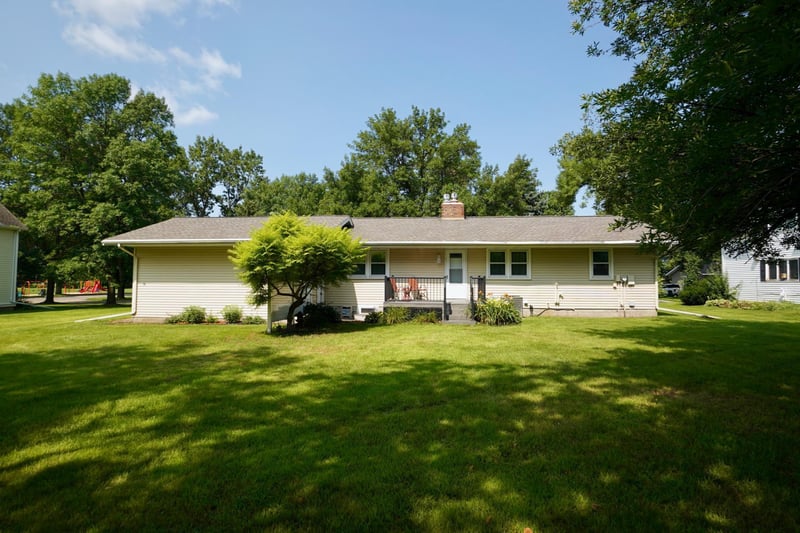 403 N 13th St, Kerkhoven, MN 56252