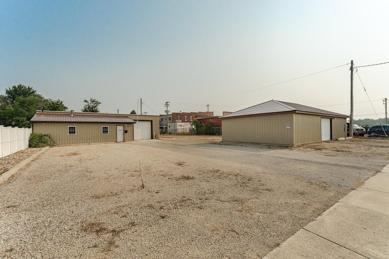 1007 3rd Ave NE, Austin, MN 55912