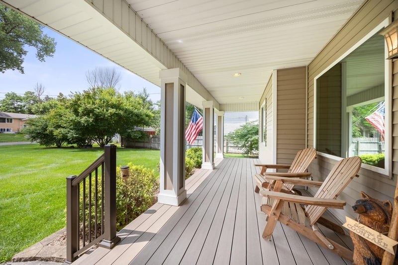 3461 Interlachen Dr NE, Ham Lake, MN 55304