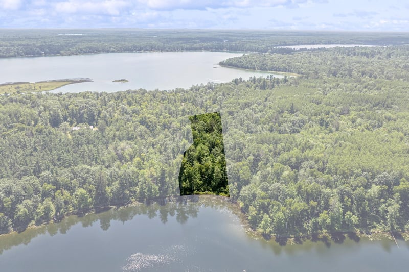 Lot 6 Blk 1 Roosevelt Dr, Emily, MN 56447