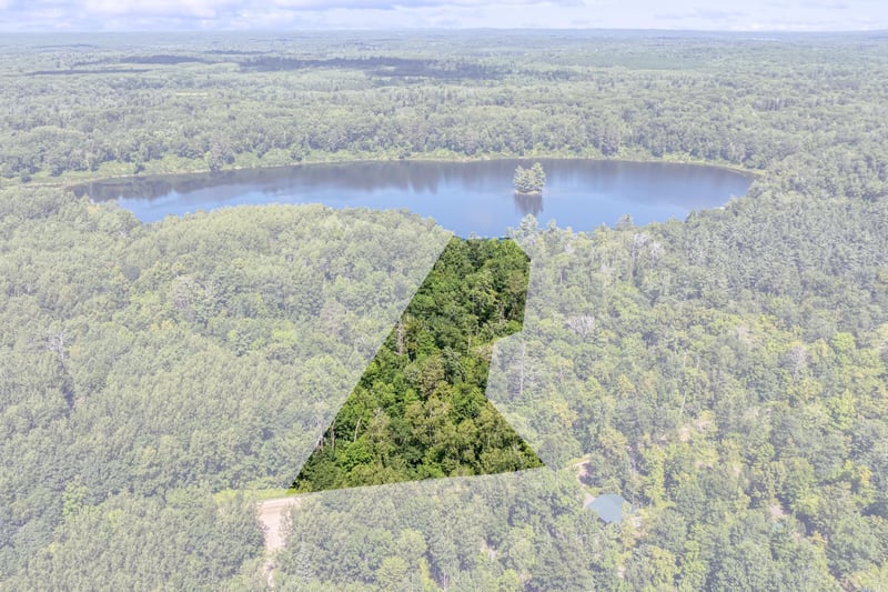 Lot 6 Blk 1 Roosevelt Dr, Emily, MN 56447