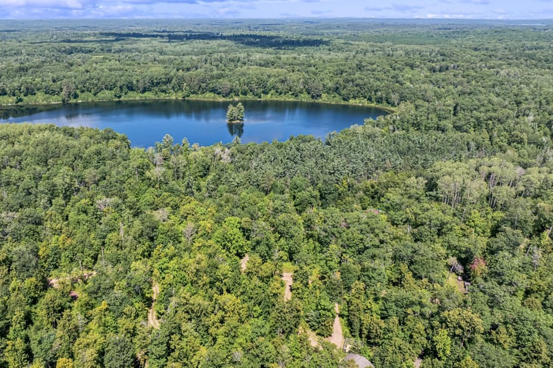 Lot 6 Blk 1 Roosevelt Dr, Emily, MN 56447