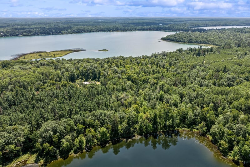 Lot 6 Blk 1 Roosevelt Dr, Emily, MN 56447