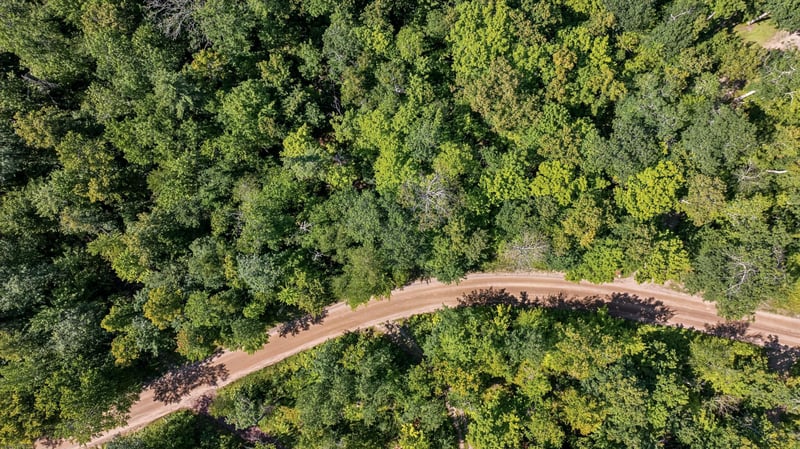 Lot 5 Blk 1 Roosevelt Dr, Emily, MN 56447