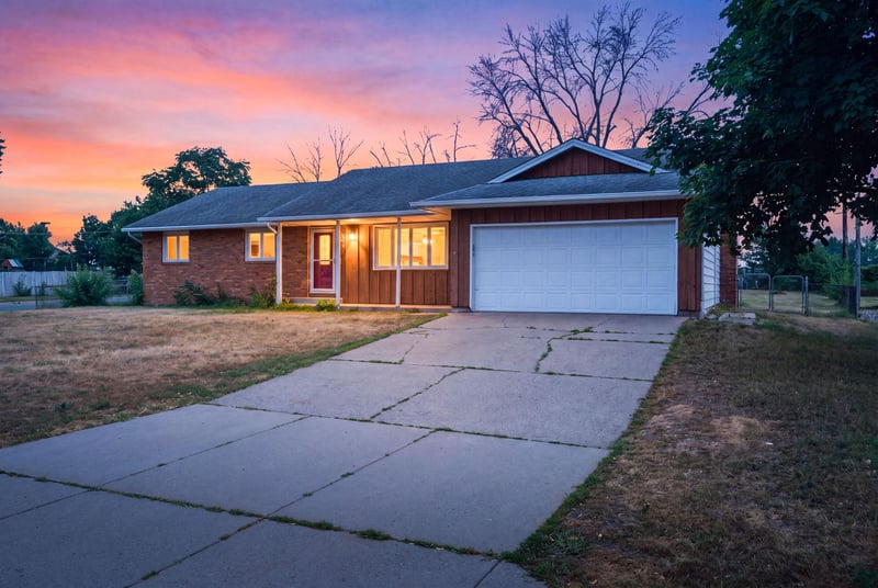 Home Worth Check