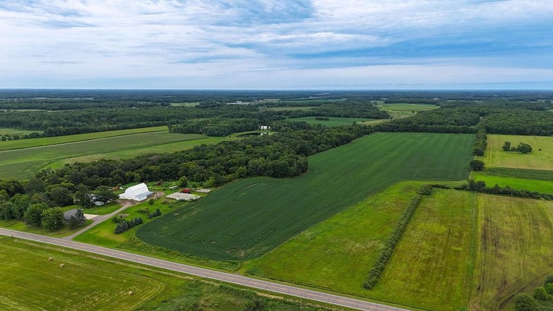8462 355th Ave, Pierz, MN 56364