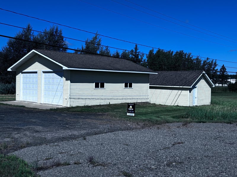 3905 Highway 11, International Falls, MN 56649