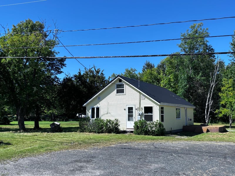 3905 Highway 11, International Falls, MN 56649