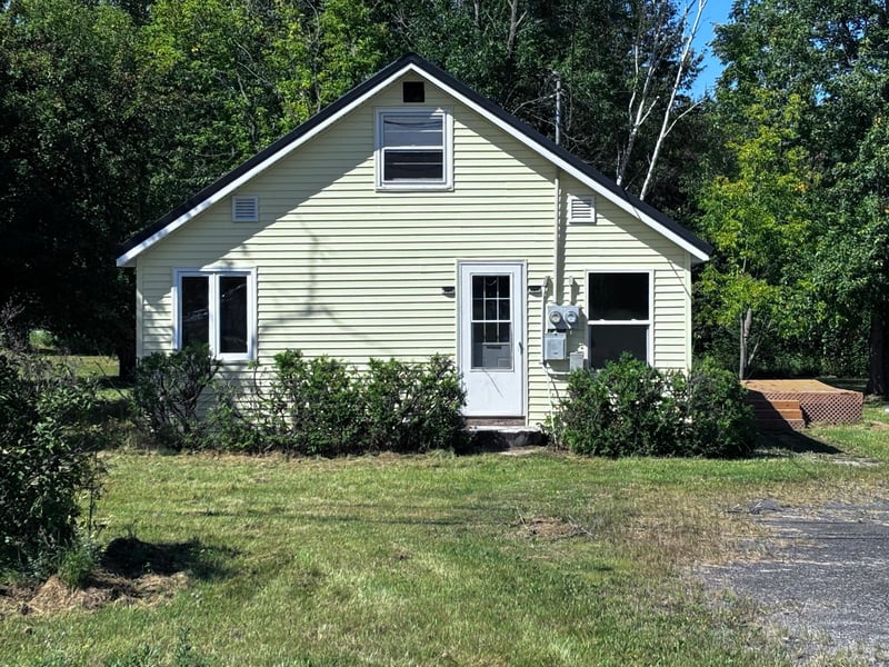 3905 Highway 11, International Falls, MN 56649
