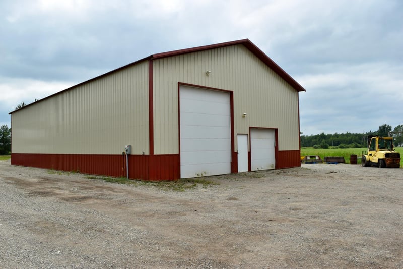 1610 Plum St, Grasston, MN 55030