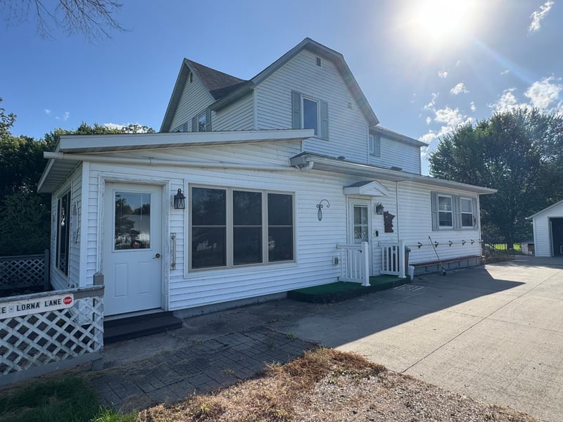 26499 190th Ave SE, Erskine, MN 56535