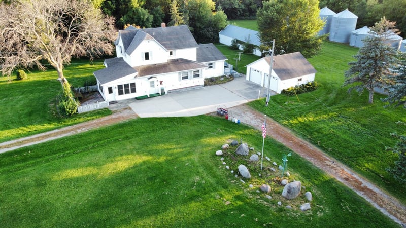 26499 190th Ave SE, Erskine, MN 56535