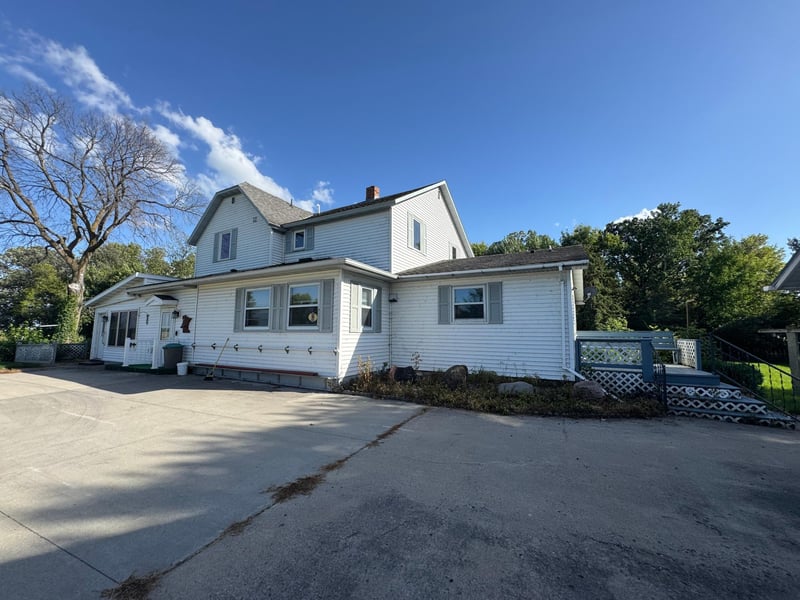 26499 190th Ave SE, Erskine, MN 56535