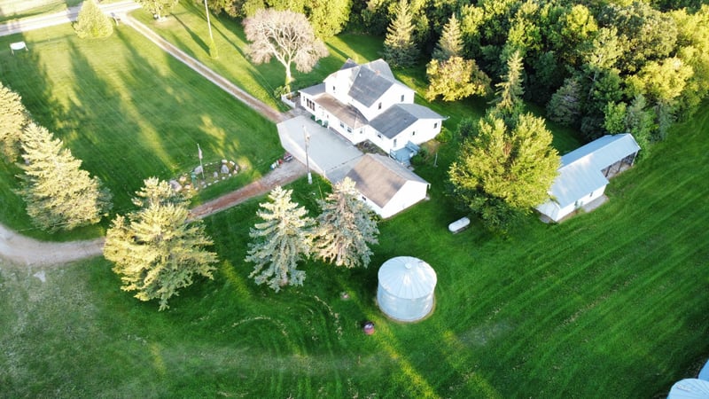 26499 190th Ave SE, Erskine, MN 56535
