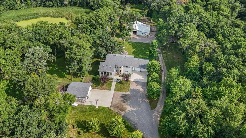 13730 County Road 75 NW, Monticello, MN 55362
