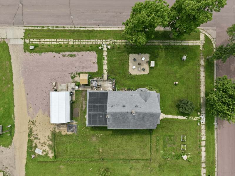 811 Adams Ave, Westbrook, MN 56183
