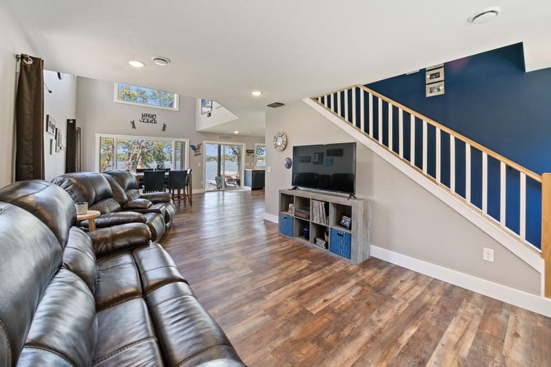 620 Tetonka View Dr, Waterville, MN 56096