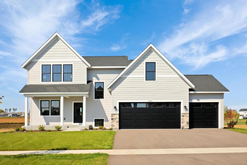 9496 63rd St S, Cottage Grove, MN 55016