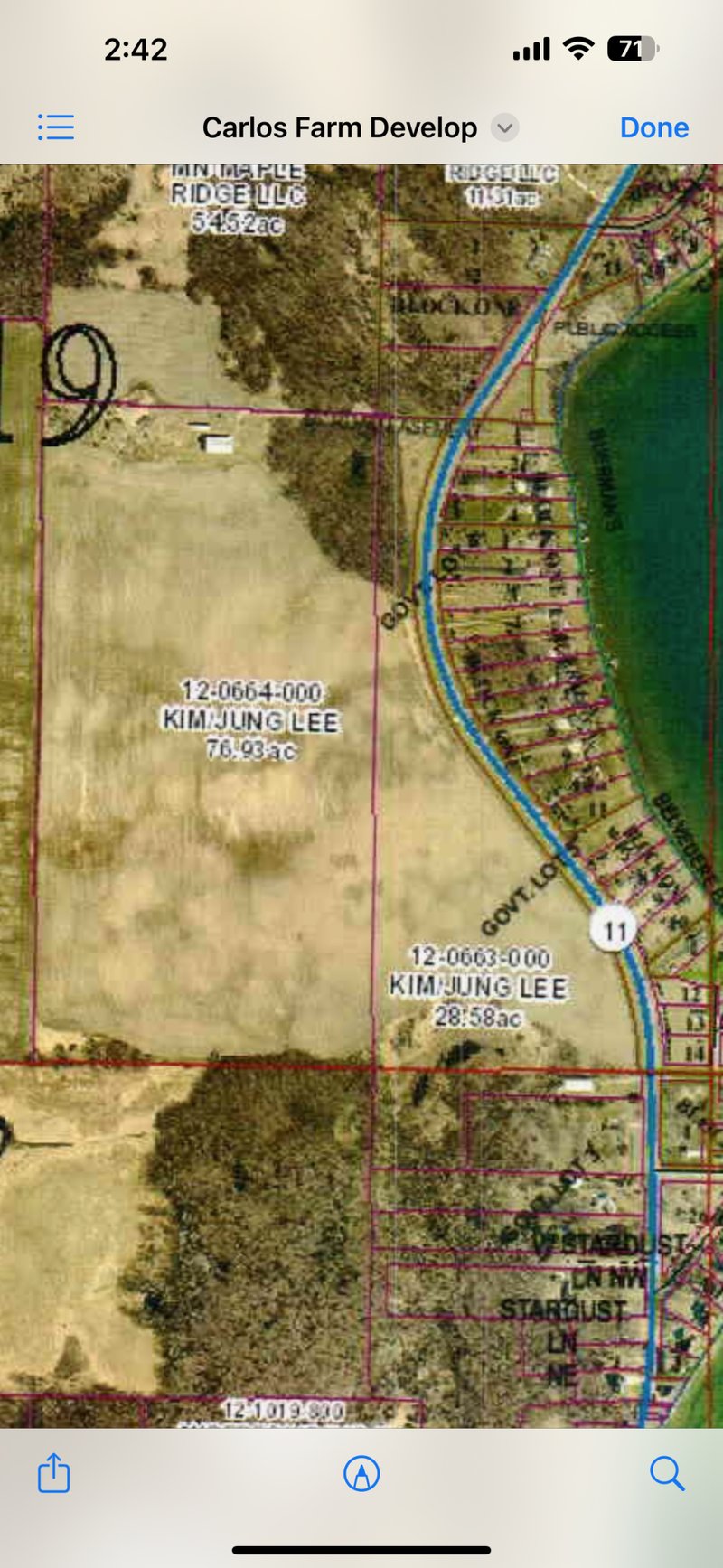 7370 County Road 11 NW, Alexandria, MN 56308