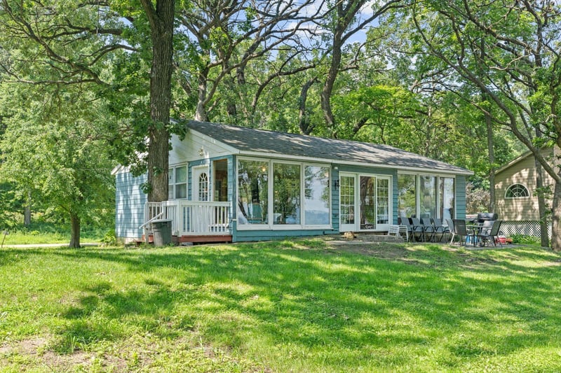 29430 Lake Avenue Way, Frontenac, MN 55026