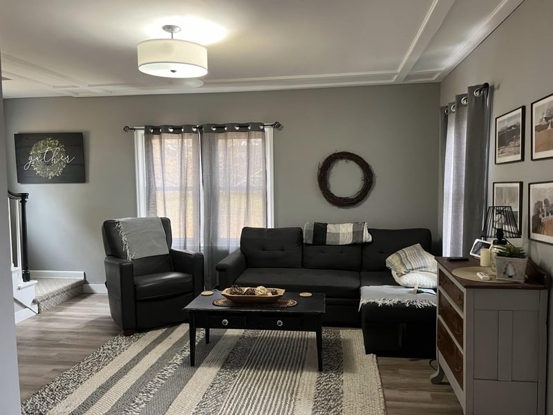 710 1st St E, Fosston, MN 56542