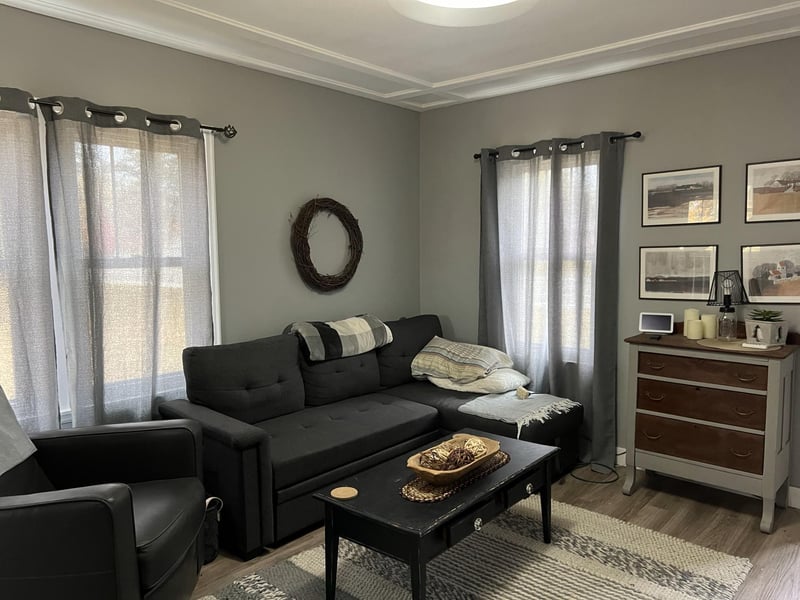 710 1st St E, Fosston, MN 56542