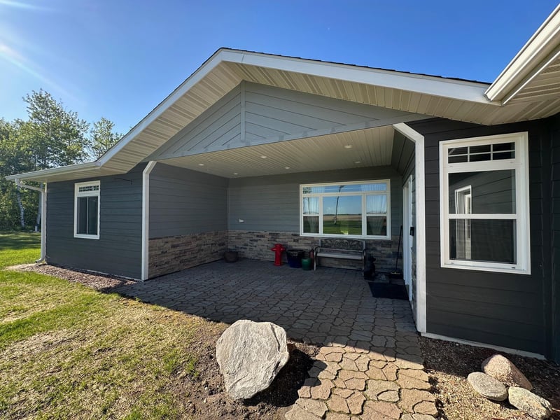 31526 270th St, Badger, MN 56714