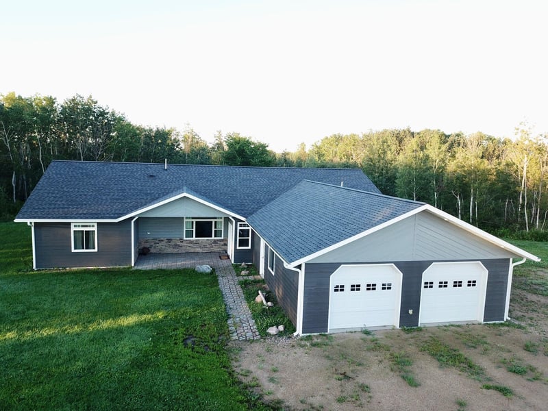 31526 270th St, Badger, MN 56714