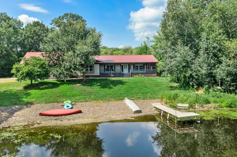 2472 300th Ave, Brook Park, MN 55007