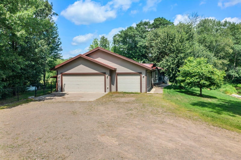 2472 300th Ave, Brook Park, MN 55007