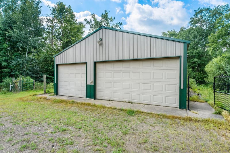 2472 300th Ave, Brook Park, MN 55007