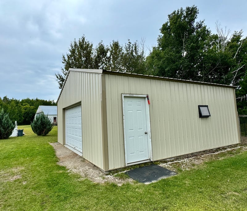 55220 State Highway 11, Warroad, MN 56763