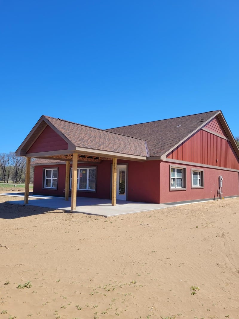 19310 University Ave NW, Oak Grove, MN 55011
