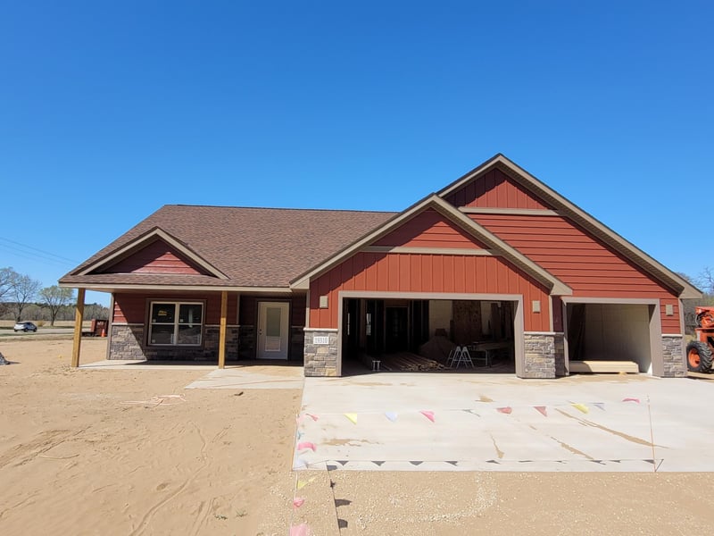 19310 University Ave NW, Oak Grove, MN 55011