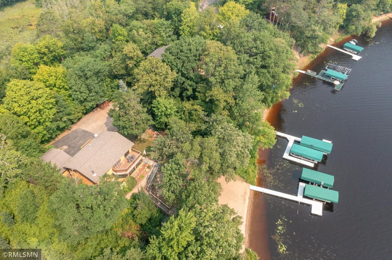 50820 202nd Pl, Mcgregor, MN 55760