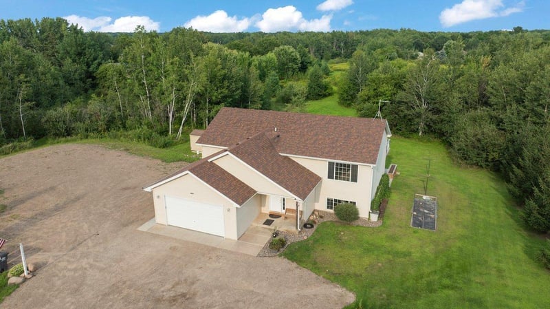 11772 140th Ave, Foreston, MN 56330