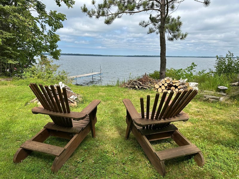 444 Knotty Knoll Ln NW, Hackensack, MN 56452