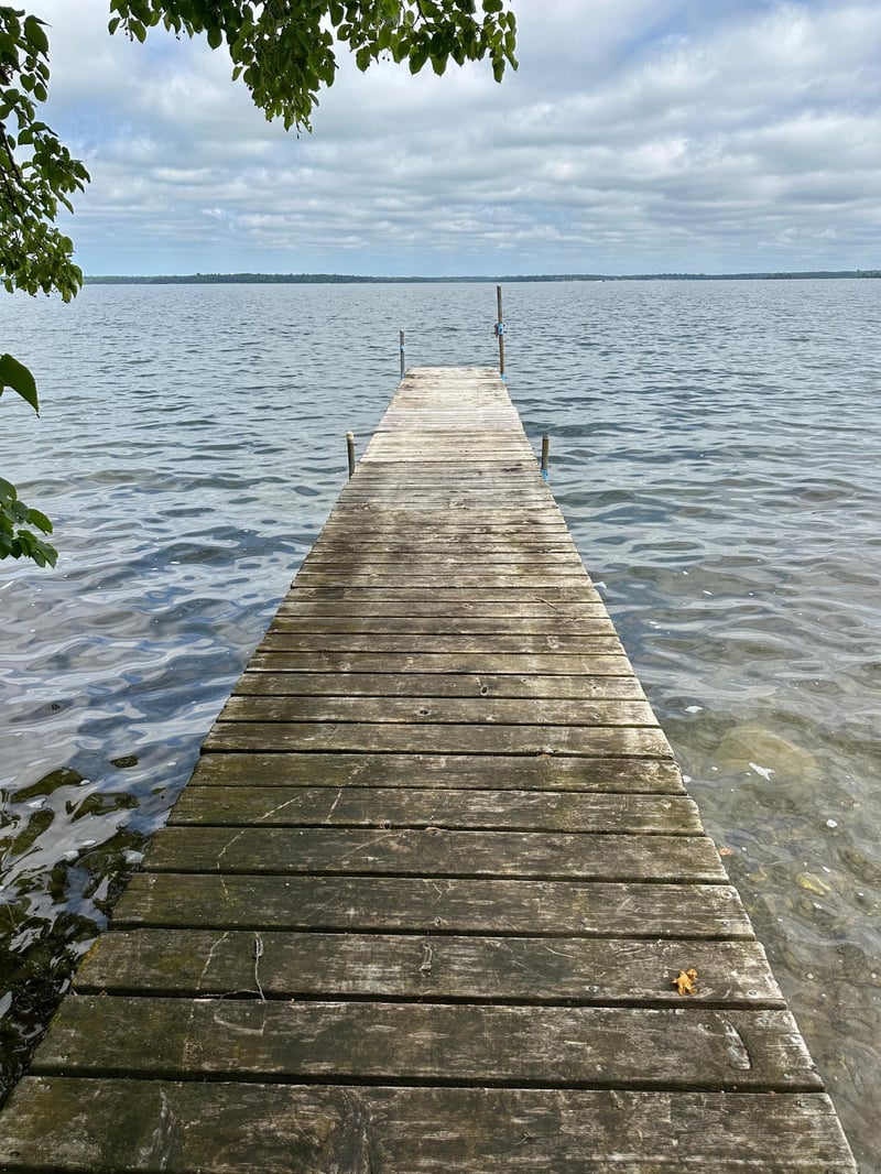 444 Knotty Knoll Ln NW, Hackensack, MN 56452