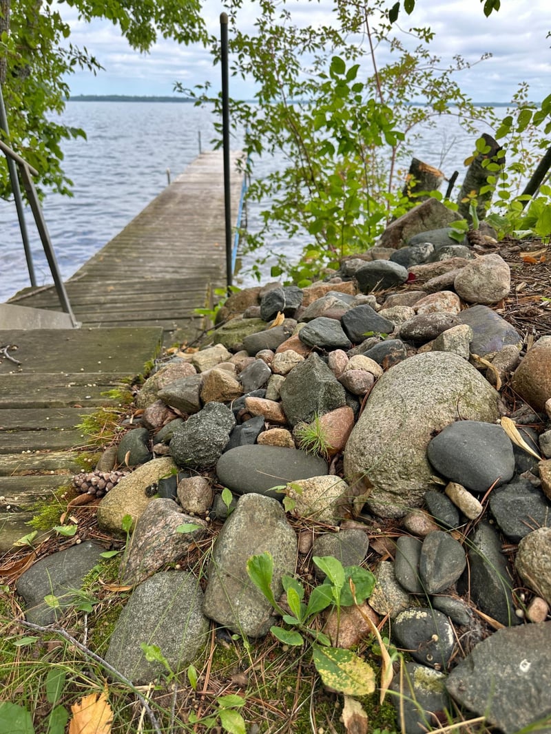 444 Knotty Knoll Ln NW, Hackensack, MN 56452