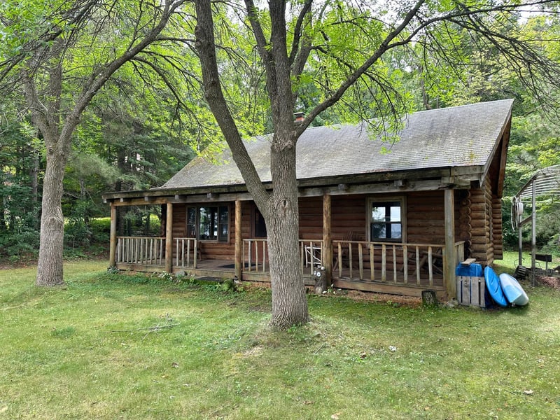 444 Knotty Knoll Ln NW, Hackensack, MN 56452