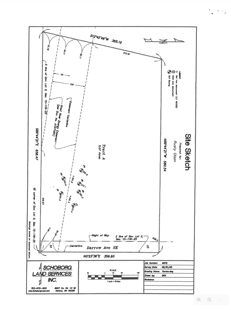 TBD Darrow Ave SE, Delano, MN 55328