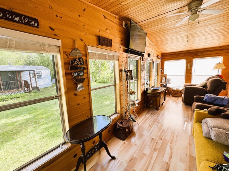 5 Maple Dr NE, Cass Lake, MN 56633
