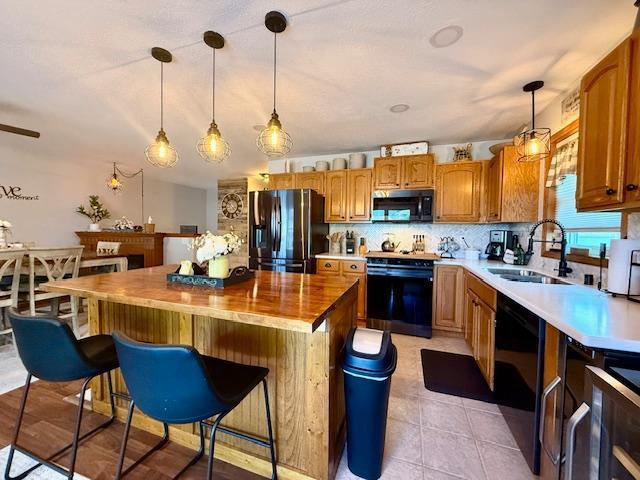 310 Erickson St S, Houston, MN 55943