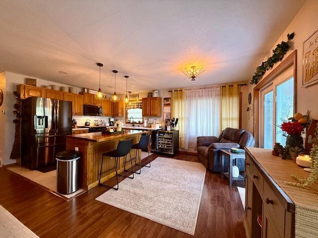 310 Erickson St S, Houston, MN 55943