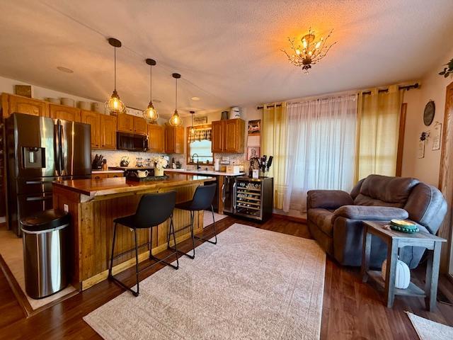 310 Erickson St S, Houston, MN 55943