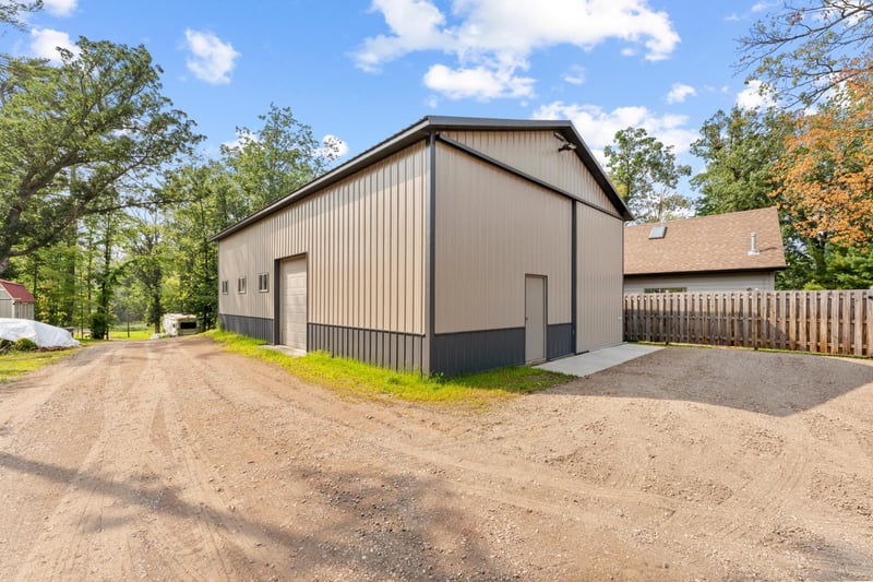 16934 Linden Ave, Grasston, MN 55030