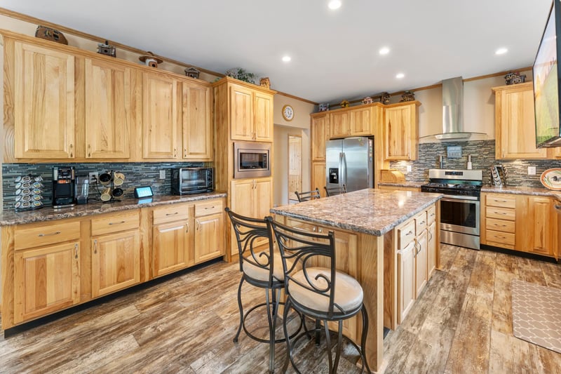 16934 Linden Ave, Grasston, MN 55030