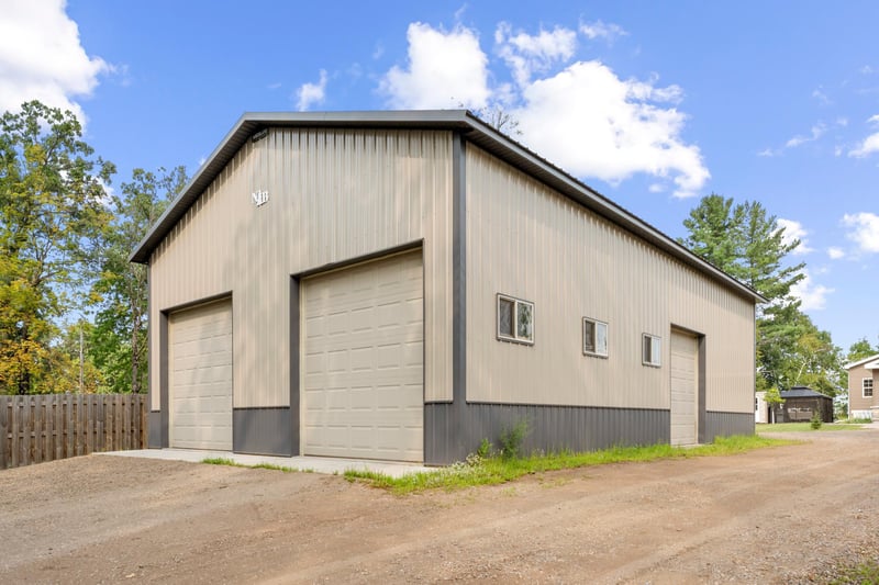 16934 Linden Ave, Grasston, MN 55030