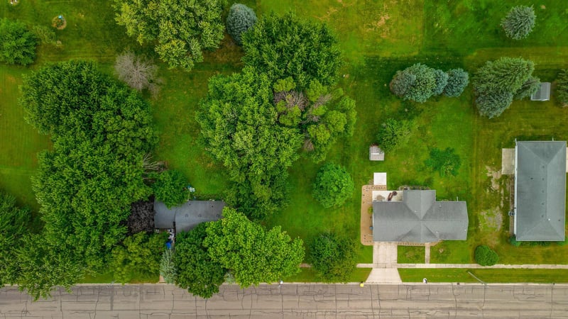 231 3rd Ave SW, Winnebago, MN 56098
